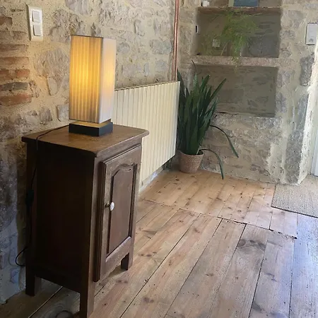 Le De Celine * Figeac