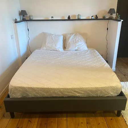 Feriehus Le De Celine