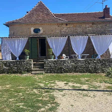 Le De Celine Feriehus *