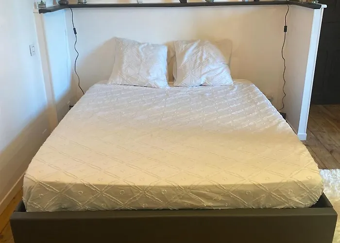 בית נופש Le De Celine